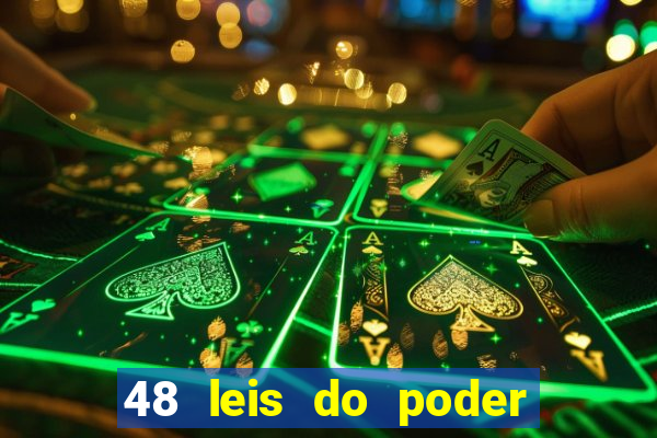 48 leis do poder pdf google drive